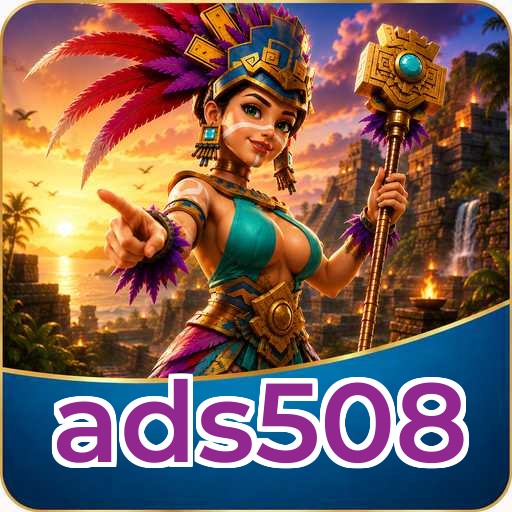 Aplikasi ads508 APK