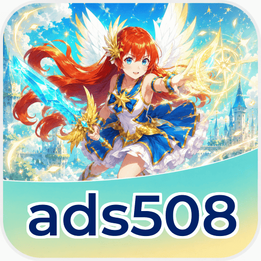 Fitur ads508 APK