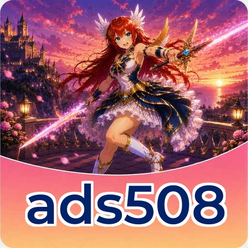 Jadwal Update ads508
