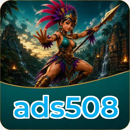 Tim Inti ads508