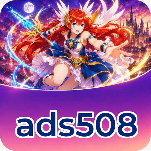 Lisensi Resmi ads508