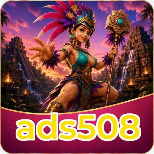ads508 APK Indonesia - Dashboard dan Interface
