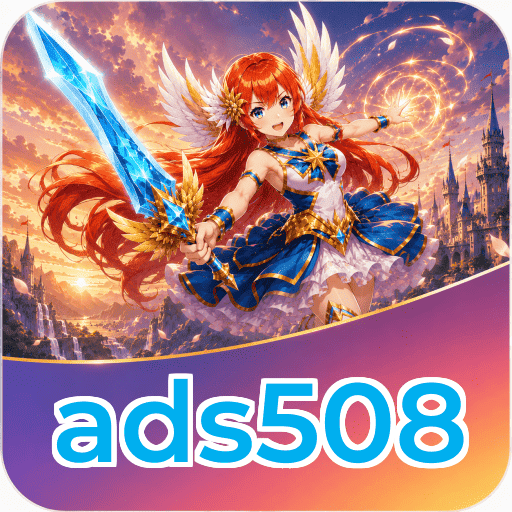 Kepercayaan ads508
