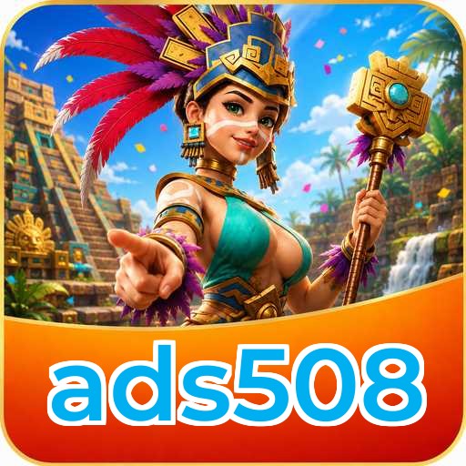 Tim ads508 Indonesia